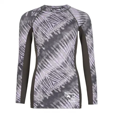 오닐 Of The Wave 여성 긴팔 래쉬가드 9139569623