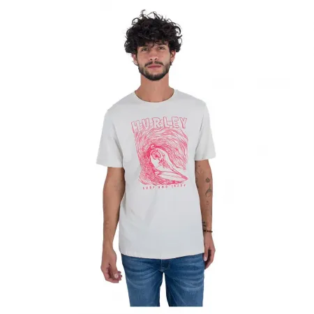 헐리 Everyday Surf Skelly 반팔 티셔츠 9139596090
