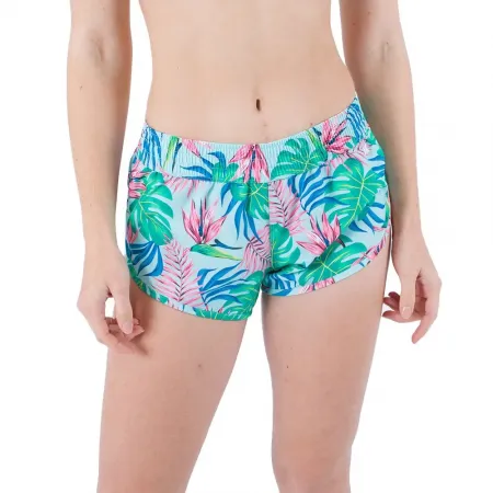 헐리 Java Tropical Beachrider 2.5´´ 수영복 9139596231