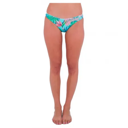 헐리 Java Tropical Reversible Moderate 비키니 바닥 9139596233