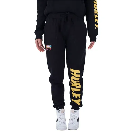 헐리 Nascar Fleece 바지 9139596282