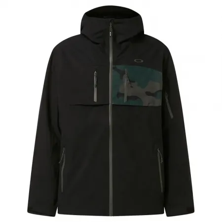 OAKLEY APPAREL Kendall RC Shell 자켓 9139742824