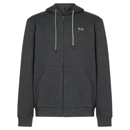 OAKLEY APPAREL Relax 2.0 풀지퍼 스웨트셔츠 9139743033