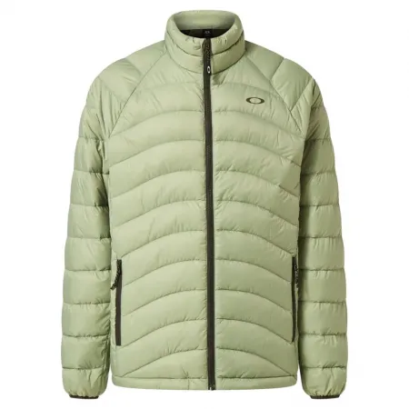 OAKLEY APPAREL Snowbound PKBL Puffy 다운 자켓 9139743203