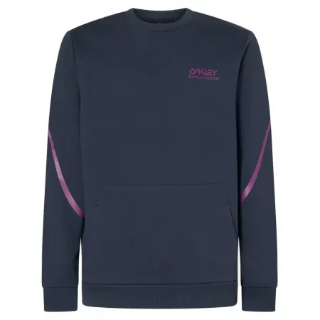 OAKLEY APPAREL Tempestas Sum Crew 스웨트셔츠 9139743304