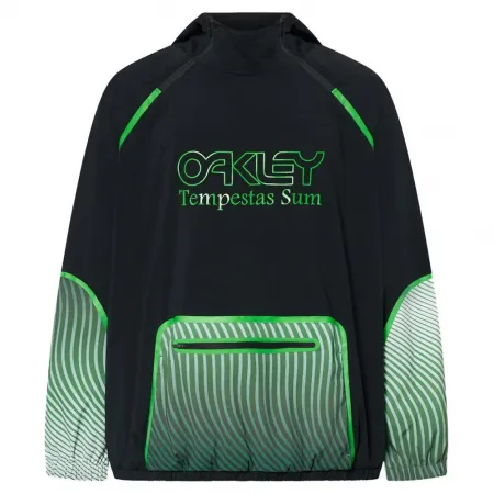 OAKLEY APPAREL Tempestas Sum 자켓 9139743305