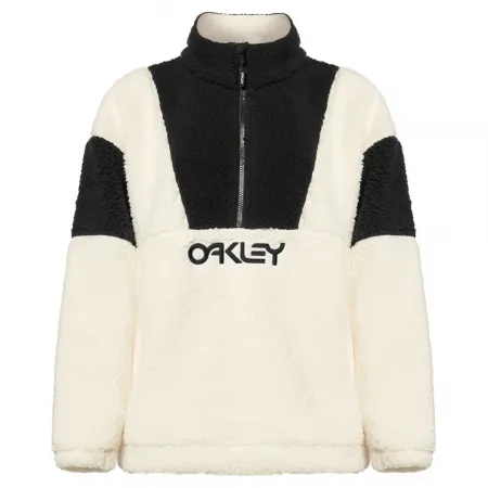 OAKLEY APPAREL TNP Ember RC 하프 지퍼 플리스 9139743333
