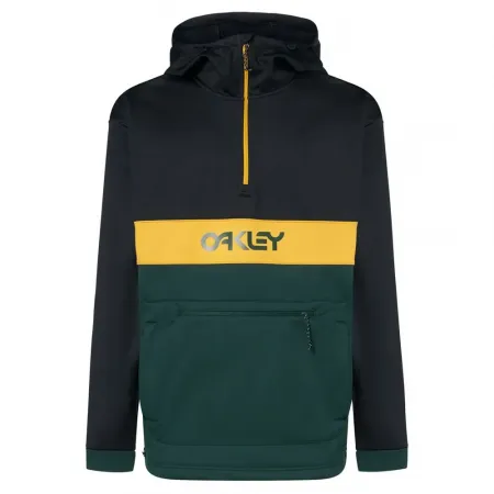 OAKLEY APPAREL TNP Nose Grab Softshell 후드티 9139743349