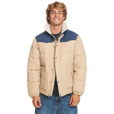 퀵실버 The Puffer 재킷 9139991837