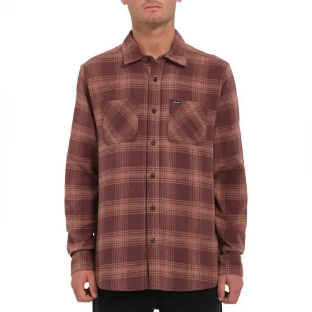VOLCOM Tone Stone 긴팔 셔츠 9140083849