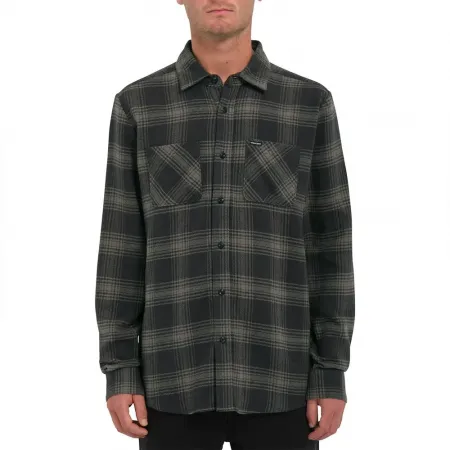 VOLCOM Tone Stone 긴팔 셔츠 9140083850