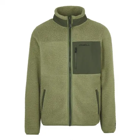 오닐 High Pile 지퍼 플리스 9140185001