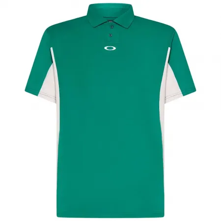 OAKLEY APPAREL C1 Airvent 반팔 폴로 셔츠 9140222999
