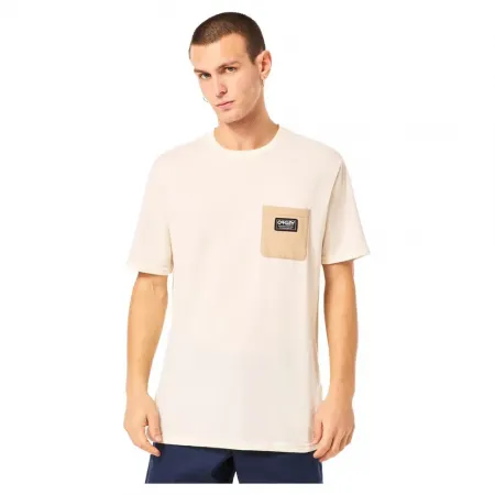 OAKLEY APPAREL Classic B1B Pocket 반팔 티셔츠 9140223025