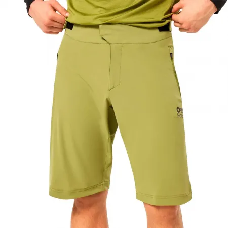 OAKLEY APPAREL Factory Pilot Lite 반바지 9140223191