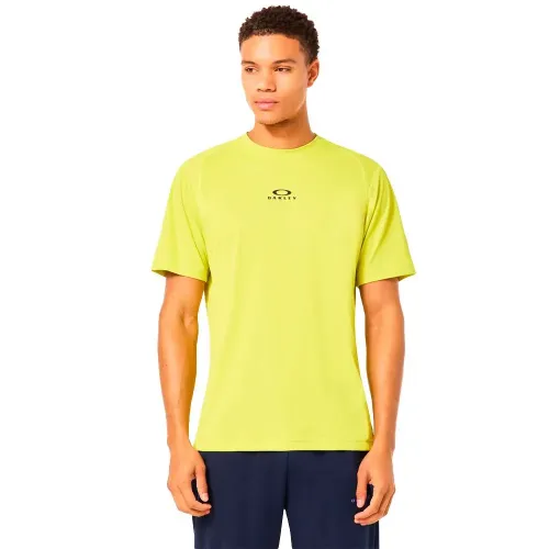 OAKLEY APPAREL Foundational Training 반팔 티셔츠 9140223229