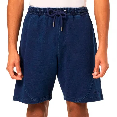 OAKLEY APPAREL Indigo 반바지 9140223324