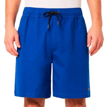 OAKLEY APPAREL Marine Park Hybrid 19in 반바지 9140223381