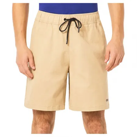 OAKLEY APPAREL Marine Park Hybrid 19in 반바지 9140223382