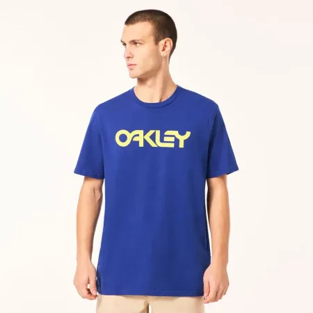 OAKLEY APPAREL Mark II 2.0 반팔 티셔츠 9140223389