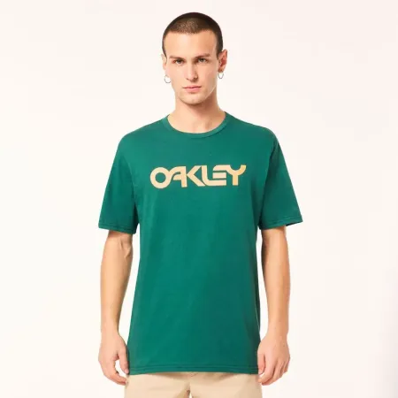 OAKLEY APPAREL Mark II 2.0 반팔 티셔츠 9140223396