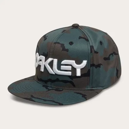 OAKLEY APPAREL Mark III 캡 9140223397