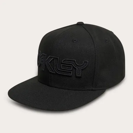 OAKLEY APPAREL Meshed B1B FB 캡 9140223430