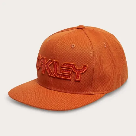 OAKLEY APPAREL Meshed B1B FB 캡 9140223431