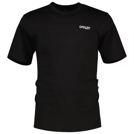OAKLEY APPAREL MTL Drip 반팔 티셔츠 9140223439