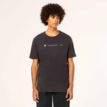 OAKLEY APPAREL MTL Terra 반팔 티셔츠 9140223459