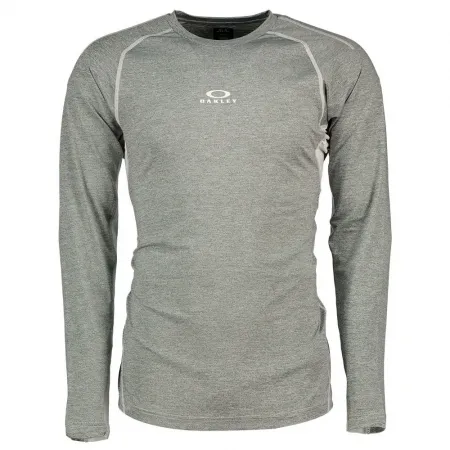 OAKLEY APPAREL O Fit RC 긴팔 티셔츠 9140223481
