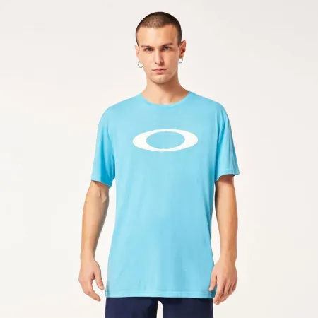 OAKLEY APPAREL O-Bold Ellipse 반팔 티셔츠 9140223486