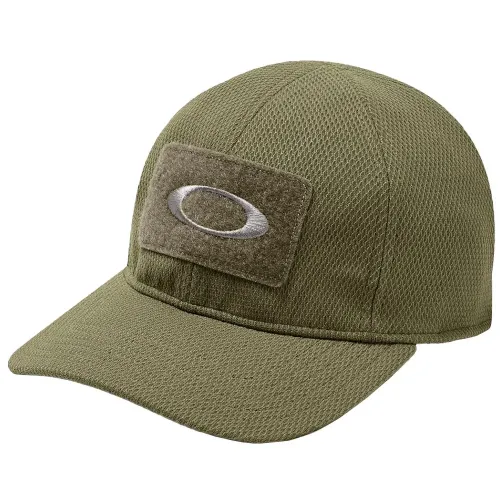 OAKLEY APPAREL Si 캡 9140223729