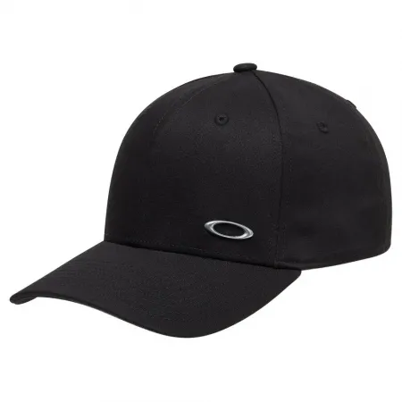 OAKLEY APPAREL Tinfoil II 캡 9140223799