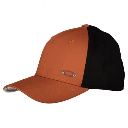OAKLEY APPAREL Tinfoil II 캡 9140223800