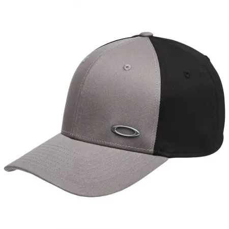 OAKLEY APPAREL Tinfoil II 캡 9140223801