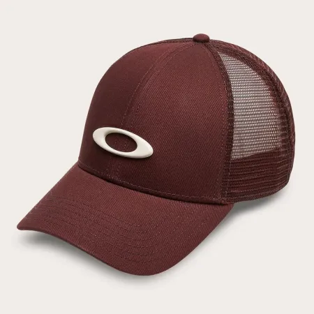 OAKLEY APPAREL Trucker Ellipse 캡 9140223815