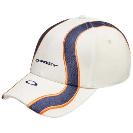 OAKLEY APPAREL Wave 캡 9140223840