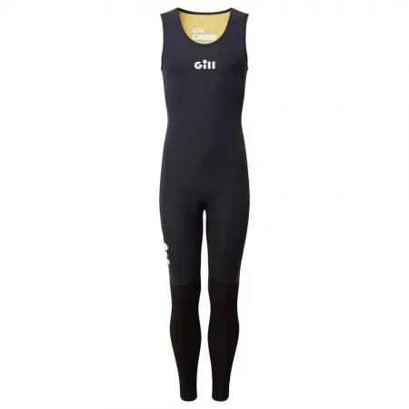 GILL Zentherm 2.0 Long John 네오프렌 소재 노슬리브 웨트슈트 9140247859