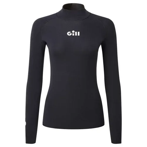 GILL Zentherm 2.0 프리다이빙 긴팔 티셔츠 9140247861