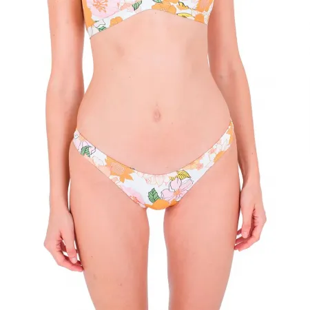 헐리 Flowerbomb Hi Cut 비키니 바닥 9140363386