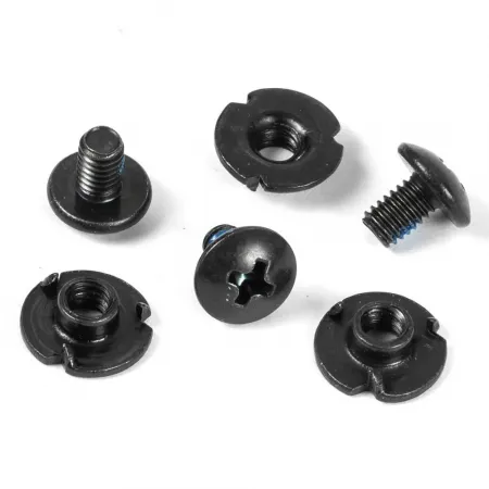 파워슬라이드 Fixat아이온 Hardware Set 6 mm 나사 9140374127
