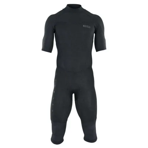 ION 엘레먼트 3/2 mm Overknee 백 지퍼 쇼츠 9140452554