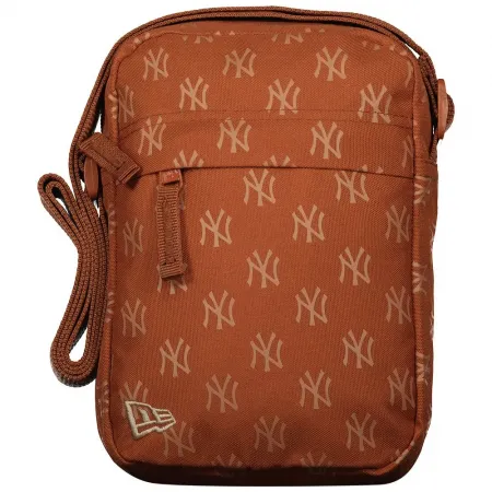 NEW ERA Monogram New York Yankees 크로스백 9140590747