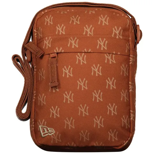 NEW ERA Monogram New York Yankees 크로스백 9140590747