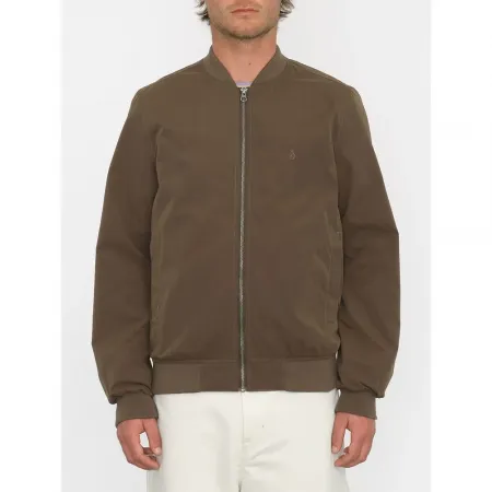 VOLCOM Burnward 자켓 9140633838