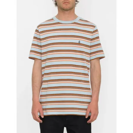 VOLCOM Commixt 반팔 티셔츠 9140633869