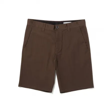 VOLCOM Frickin Modern Stretch 19in 반바지 9140633906
