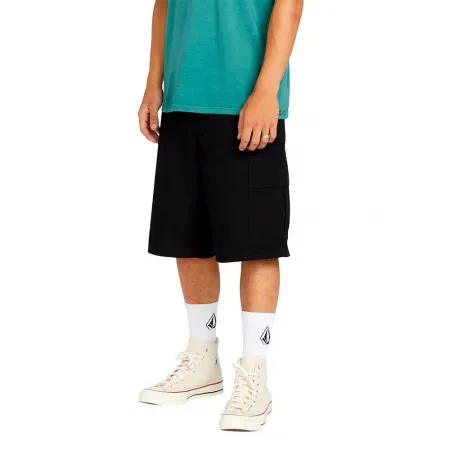 VOLCOM Grand Fang 22in 카고 반바지 9140633925