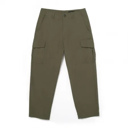 VOLCOM Grande Barracks 카고 팬츠 9140633929